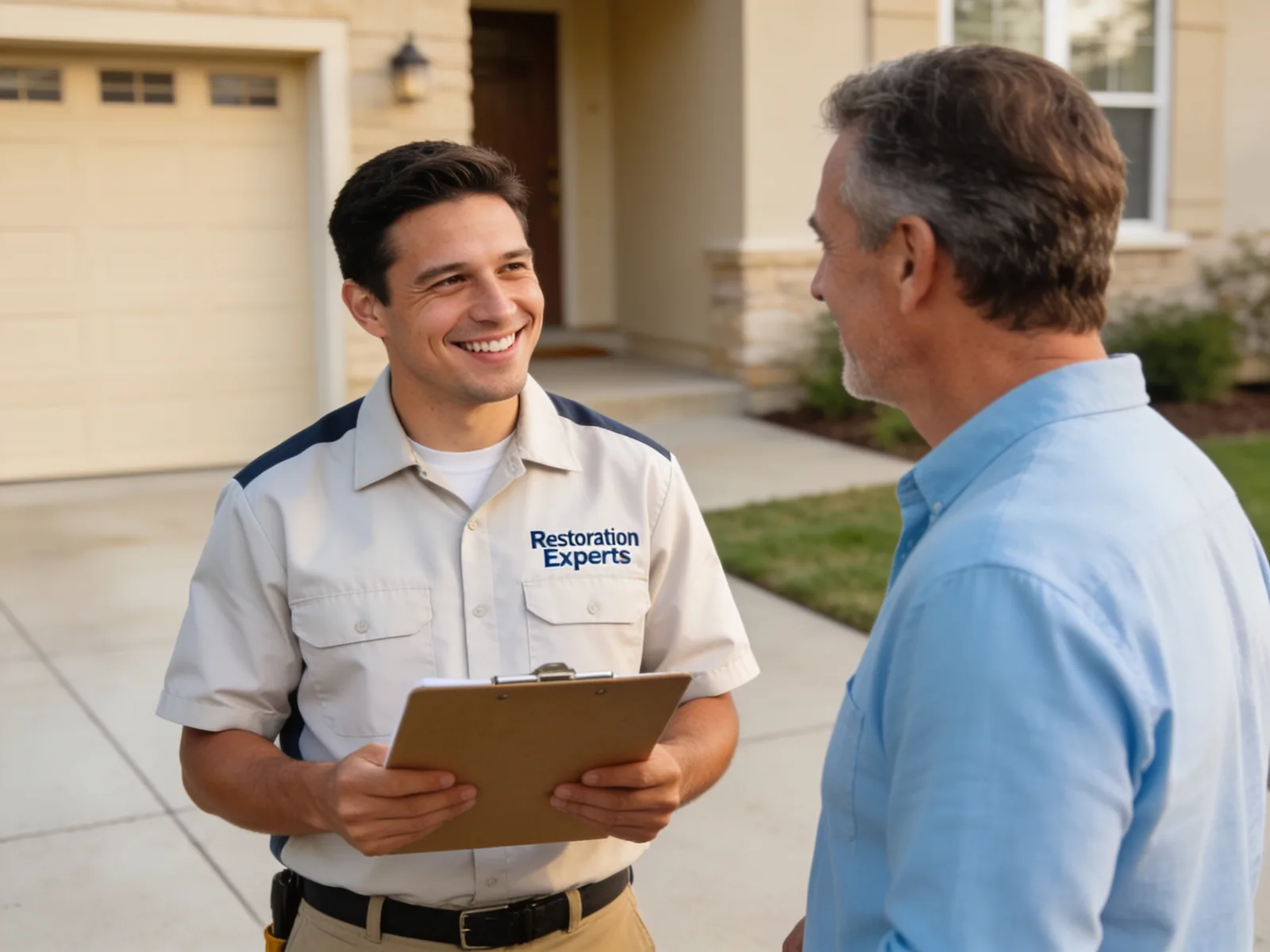 Water Damage Cleanup Marquette, IA FAQs